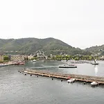 Apartamento Easylife - Elegante Dimora Sul Lago Di Como
