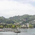 Easylife - Elegante Dimora Sul Lago Di Apartamento *