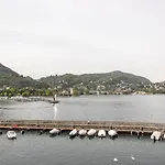 Apartamento Easylife - Elegante Dimora Sul Lago Di *