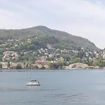 Apartamento Easylife - Elegante Dimora Sul Lago Di *