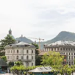 Apartamento Easylife - Elegante Dimora Sul Lago Di Como