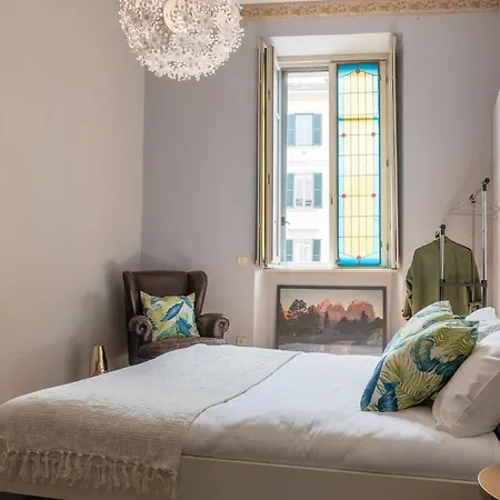 Easylife - Elegante Dimora Sul Di Apartmán *