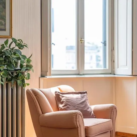 Easylife - Elegante Dimora Sul Di * Como