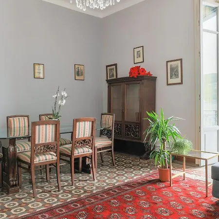 Easylife - Elegante Dimora Sul Di Apartmán Como