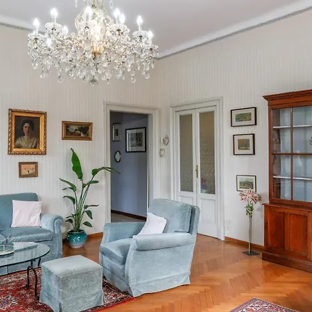 Easylife - Elegante Dimora Sul Lago Di Como