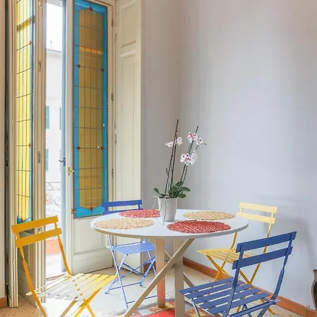 Easylife - Elegante Dimora Sul Lago Di * Côme