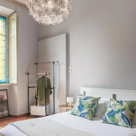 Apartment Easylife - Elegante Dimora Sul Lago Di Como