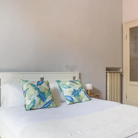 Apartmán Easylife - Elegante Dimora Sul Di Como