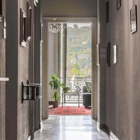 Apartmán Easylife - Elegante Dimora Sul Di Como
