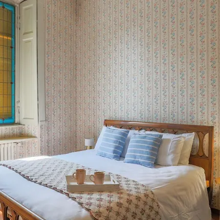 Easylife - Elegante Dimora Sul Di Apartmán