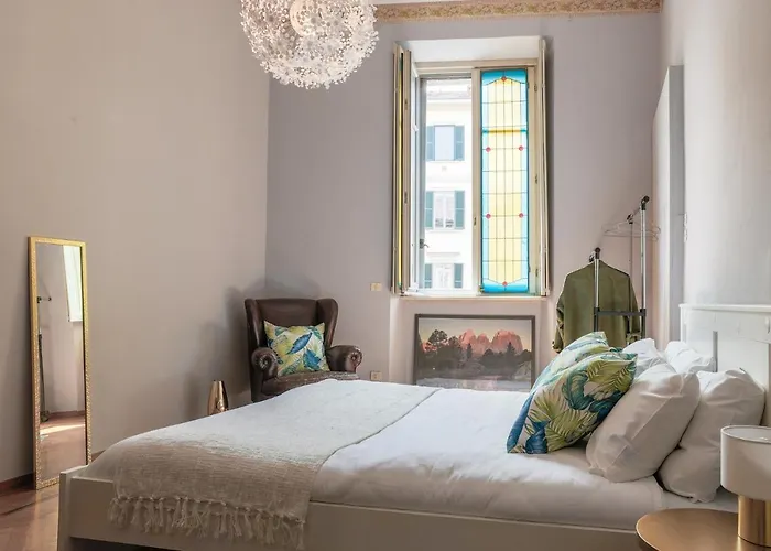 Easylife - Elegante Dimora Sul Lago Di Appartement *