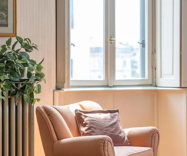 Easylife - Elegante Dimora Sul Lago Di * Como