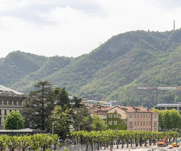 Appartement Easylife - Elegante Dimora Sul Lago Di Como