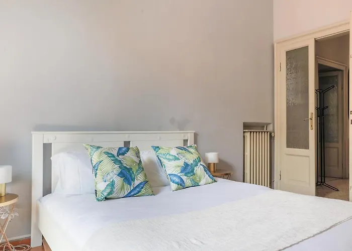 Appartement Easylife - Elegante Dimora Sul Lago Di Como