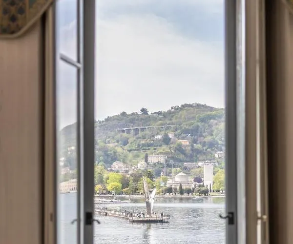 Appartement Easylife - Elegante Dimora Sul Lago Di *