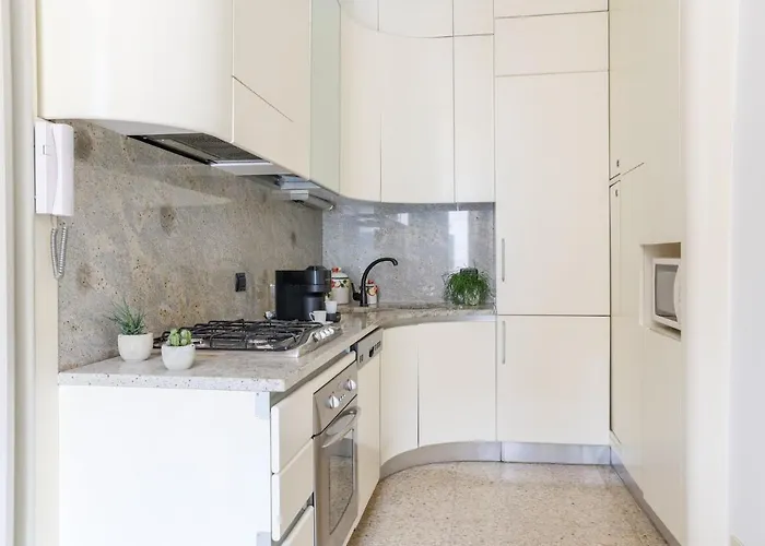 Easylife - Elegante Dimora Sul Lago Di Appartement