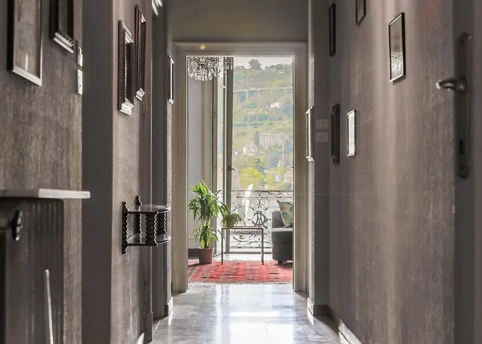Appartement Easylife - Elegante Dimora Sul Lago Di Como