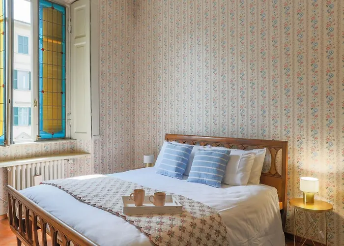 Easylife - Elegante Dimora Sul Lago Di Appartement