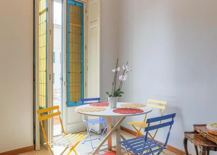 Easylife - Elegante Dimora Sul Lago Di * Como
