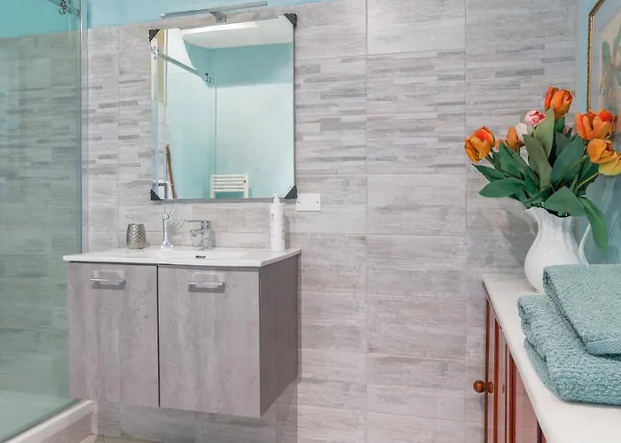 Apartman Easylife - Elegante Dimora Sul Lago Di *