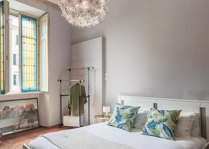 Apartman Easylife - Elegante Dimora Sul Lago Di Como