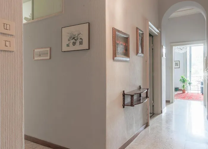 Easylife - Elegante Dimora Sul Lago Di Como
