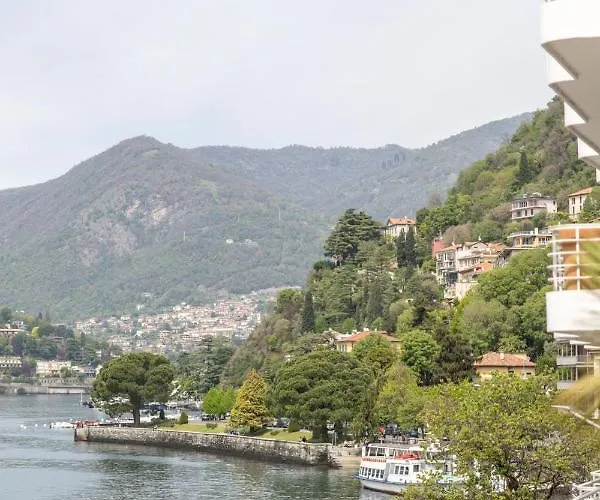 Easylife - Elegante Dimora Sul Lago Di Como