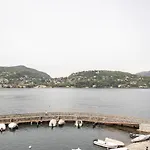Lägenhet Easylife - Elegante Dimora Sul Lago Di